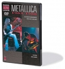Dvd Metallica Legendary Bass Licks 1983-1988