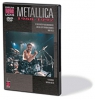 Dvd Metallica Drum Legendary Licks 88-97