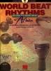 World Beat Rhythms Drums Africa