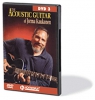 Dvd Kaukonen Jorma Acoustic Guitar Vol.3