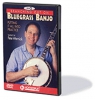 Dvd Branching Out On Bluegrass Banjo 2
