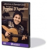 Dvd Peppino D'Agostino Guitar Of