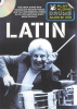 Play Along Drums Audio : Latin