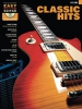 Easy Rhythm Guitar Vol.2 : Classic Hits