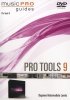 Pro Tools 9 Dvd
