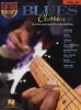 Blue Classics - Guitar Play-Along Vol.95