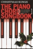 Piano Chord Songbook : Christmas Songs