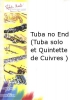 Tuba No End (Tuba Solo Et Quintette De Cuivres)