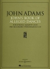 John's Book Of Alleged Dances