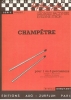 Champetre