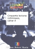 50 Lectures Rythmiques, Cahier A