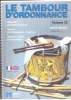Tambour D'Ordonnance, Vol.IV