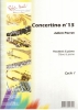 Concertino #13
