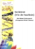 Sicilienne (Trio De Hautbois)