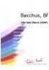 Bacchus, Bf