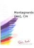 Montagnards (Les), Cm