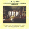 La Harpe Au Temps De L'Impératrice Joséphin Cd
