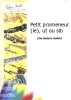Petit Promeneur (Le), Ut Ou Sib