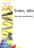 Erato, Alto