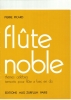 Flûte Noble