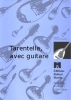Tarentella, Avec Guitare