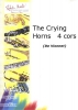 The Crying Horns 4 Cors