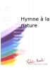 Hymne A La Nature