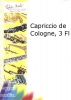 Capriccio De Cologne, 3 Fl