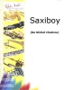 Saxiboy