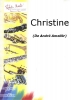 Christine