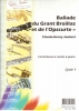 Ballade Du Grant Broillaz Et De L'Opscurté