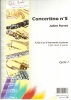 Concertino #5, Fa Ou Mib