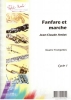 Fanfare Et Marche, 4 Tp