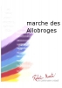 Marche Des Allobroges