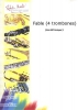 Fable (4 Trombones)