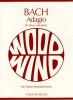 Adagio Oboe/Piano