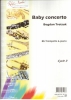 Baby Concerto, Sib