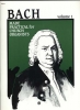 Bach Made Practical For Church Organists Vol.1