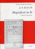 Magnificat In D Vocal Score