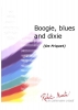 Boogie, Blues Et Dixie