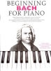 Beginning Bach For Piano