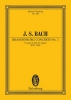 Brandenburg Concerto #1 F Major Bwv 1046
