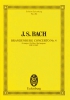 Brandenburg Concerto #4 G Major Bwv 1049