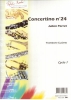 Concertino #24