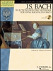 Bach Selections From Anna Magdalena Bach Cd (sa nature mme, cet ensemble de pices est devenue une source vitale de l