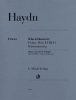 Concerto For Piano (Harpsichord) And Orchestra D Major Hob. XVIII:11