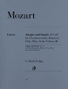 Adagio Und Rondo K. 617 For Glass Harmonica (Piano), Flûte, Oboe, Viola And Violoncello