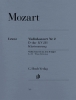 Violin Concerto #2 D Major K. 211