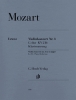Violin Concerto #3 G Major K. 216