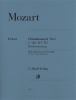 Concerto For Flûte And Orchestra G Major K. 313